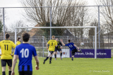 S.K.N.W.K. 1 - Herkingen '55 1 (competitie) seizoen 2023-2024 (67/100)